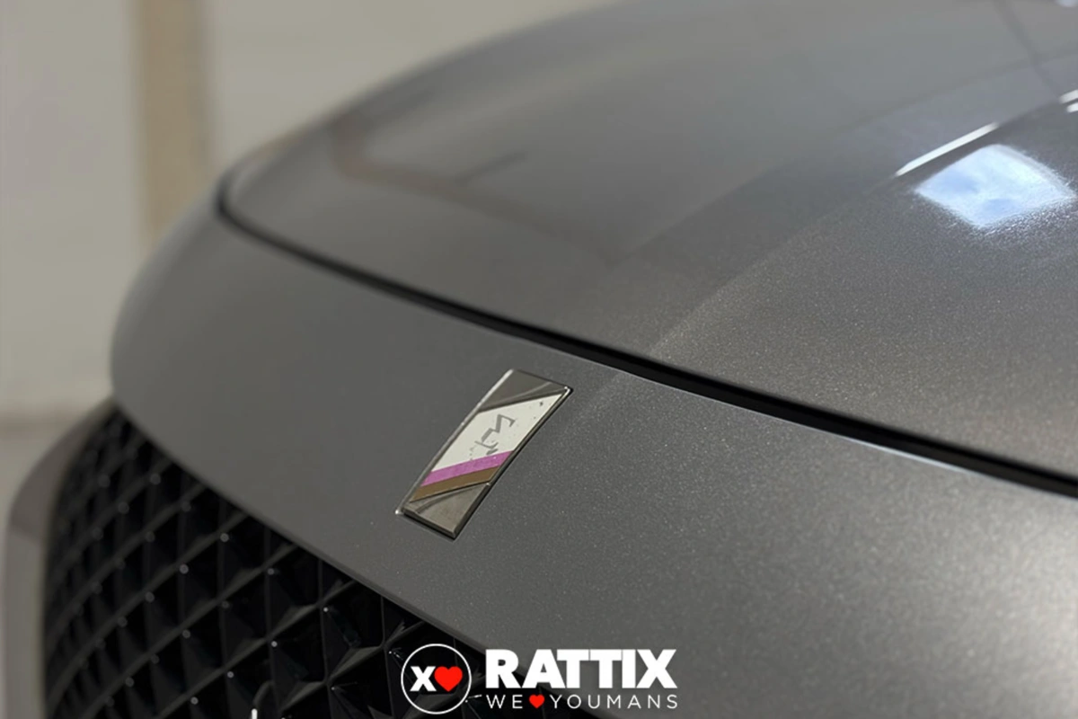 DS DS7 Crossback 1.6 e-tense phev Prestige 4x4 auto